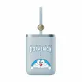 Внешний аккумулятор с авторским дизайном Doraemon PowerSack Fast Charging Power Bank with Cable 10000mAh синий