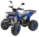 Комплект для сборки Квадроцикл ATV 125cc (Круглая Фара)