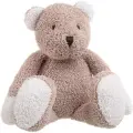 Мягкая игрушка Gulliver Мишка Пряник темно-бежевый, 30 см, 70-KY20SP3205-2