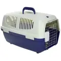Переноска Triol FS02 M, индиго, 56х36,5х33 см