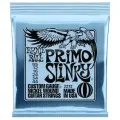 Ernie Ball 2212 струны для эл. гитары Nickel Wound Primo (9.5-44)