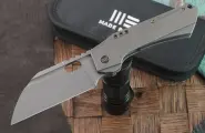 Складной нож We Knife Roxi 3 WE19072-1