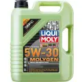 Масло моторное LIQUI MOLY Molygen New Generation 5W30 5л (9043)
