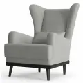 Кресло SAV Light Grey
