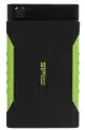 Внешний жесткий диск Siliсon Power USB 3.0 1Tb A15 Armor SP010TBPHDA15S3K 2.5 Черный/зеленый