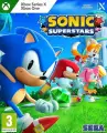 Игра Sonic Superstars (русские субтитры) для Xbox One/Series X
