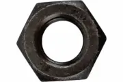 Высокопрочная гайка ЦКИ DIN934 М 8 10 ОКС 100 шт. 57855