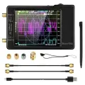 Широкополосный Векторный Анализатор Цепей NANO VNA-H