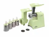 Мясорубка Гамма 2, зеленая