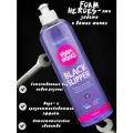 Foam Heroes Чернение для автомобильных шин Black Slipper 500мл FHB068