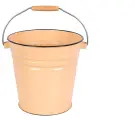 Ведро 12л эмалированное без крышки