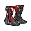 Мотоботы спортивные SIDI ST (41, Black/Red)