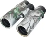 Бинокль Levenhuk Camo Moss 10x42 Мощный профессиональный для охоты