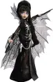 Кукла Monster High Elvira Эльвира Коллекционная