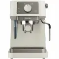 Кофеварка Delonghi EC235.CR, рожковая, 15 Бар, 1100Вт, 1л, пластик, металл