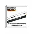Спиннинг SnastiZdraste Porolka 802M 10-30g #0.6-1.0 Fast