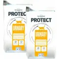 FLATAZOR PROTECT URINARY для взрослых кошек при мочекаменной болезни (2 + 2 кг)
