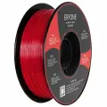 PLA пластик (филамент) для 3д принтера Eryone China red красный 1,75 мм 1 кг