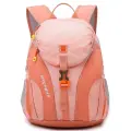 Рюкзак Tai Ding, спортивный, водонепроницаемый, нейлон, 15 л, светло-оранжевый
