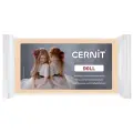 Пластика Cernit DOLL collection, 500 г (855 цвет загара)