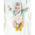 Мягконабивная кукла Реборн (Reborn Dolls) 60 см