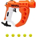 Набор игровой Nerf Райвл Кёрв Curve Shot Флекс Flex F1590