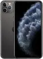 Apple Iphone 11 Pro , 4/64GB , Smartphone , Black , nano-SIM+e-SIM