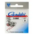 Крючок рыболовный Gamakatsu LS-3614F №12 ( упк. по 25шт.)