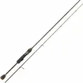 Спиннинг ультралайт на форель Norstream Troutist-X 642ULS тест 0,4 - 4 г, 193см