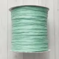 Пряжа Raffia Ispie (Рафия), 100% целлюлоза, Мятная бирюза (Mint turquoise) 7492202, 250 м