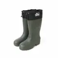 Сапоги мужские СЛЕДОПЫТ NEW, ЭВА, -15 С, р.45-46, олива, для рыбалки, для прогулок, непромокаемые