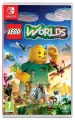 LEGO Worlds, Nintendo Switch, русская версия