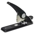 Степлер мощный №24/6-23/24 BRAUBERG Heavy duty GT, до 200 листов, черный, 220940