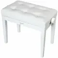 JR-40-1 WH Банкетка для пианино