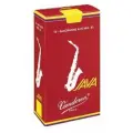 SR2625R JAVA RED CUT Трости для саксофона Альт №2,5 (10шт) Vandoren