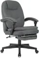 Кресло руководителя Бюрократ CH-868MSG-F
