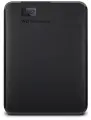 Внешний жесткий диск Western Digital Elements Portable, 500 ГБ, USB 3,0, пластиковый корпус, чёрный
