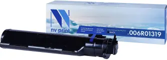 Картридж NV-Print 006R01319 для Xerox WorkCentre 7132/7232/7242, черный (black) (21000 стр.)