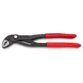 Клещи переставные KNIPEX Cobra подпружиненные, зев 50 мм, длина 250 мм KN-8711250