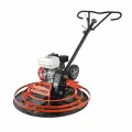Машина затирочная по бетону PATRIOT PCT 1000W Honda (бензиновая) (1+1)