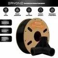 Пластик Eryone Carbon Fiber ABS CF 1.75mm 1kg Black (ABS армированный углеродом)