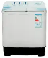 Стиральная машина Белоснежка BRP700WG