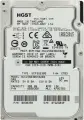 HDD диск SAS HGST/HP Ultrastar C15K600 300gb SAS / 15000rpm, 128mb, 2.5' HUC156030CSS204 / EH0300JDYTH / 867254-001 / 0B31343