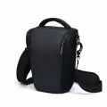 Многофункциональная сумка MyPads TC-1807 для зеркальной фотокамеры Canon, Nikon, Sony, Xiaomi, Fujifilm через плечо