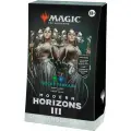 Настольная игра Magic: the Gathering - колода Commander выпуска Modern Horizons 3 (на английском языке) - Tricky Terrain