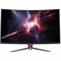 31.5 Монитор ARDOR GAMING SHAPER PRO AQ32H4, черный, 2560x1440, 165 Гц, VA, FreeSync, 1 мс, 300 Кд/м²