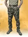 Штаны тактические Naitelle Холодок, летние, быстросохнущие