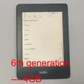 EOENKK Kindle Paperwhite с подсветкой, Used 6th reader only