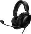 Игровые наушники HyperX Cloud III (черный цвет)
