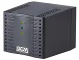 Стабилизатор напряжения Powercom Tap-Change TCA-2000 Black